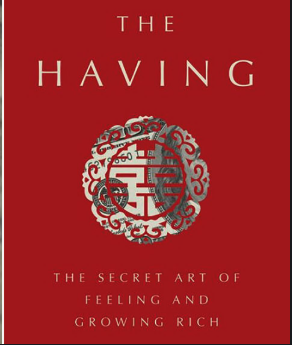 Cover of The Having by Suh Yoon Lee and Jooyun Hong